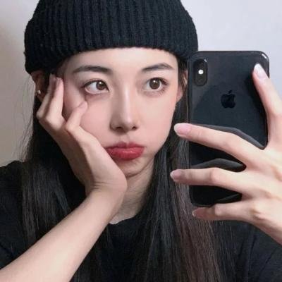 来自过去的女孩