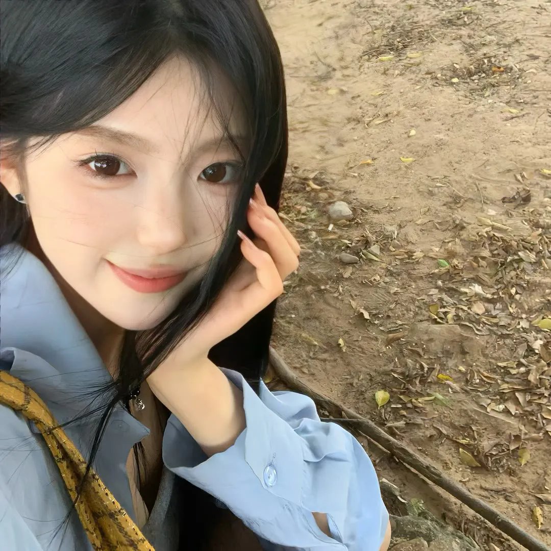 我们接吻吧