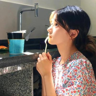 沉睡的人